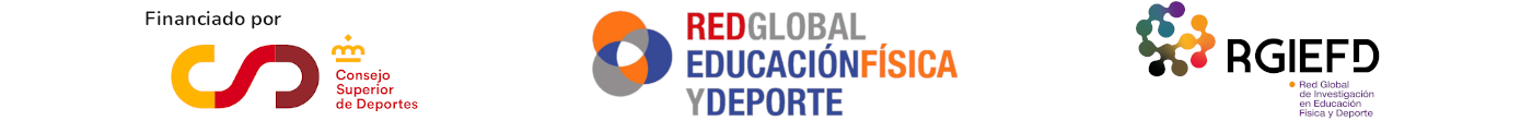 RedGlobal Educación Física y Deporte