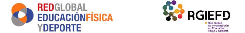 RedGlobal Educación Física y Deporte