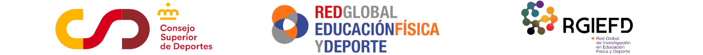 RedGlobal Educación Física y Deporte